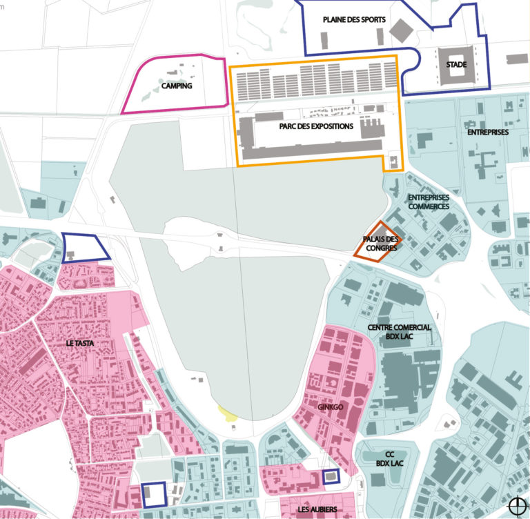 BOX LAC EXIT Paysagistes Associ s